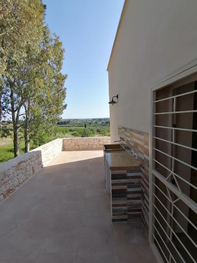 Il Borghetto In Valle D'Itria Martina Franca Exterior foto